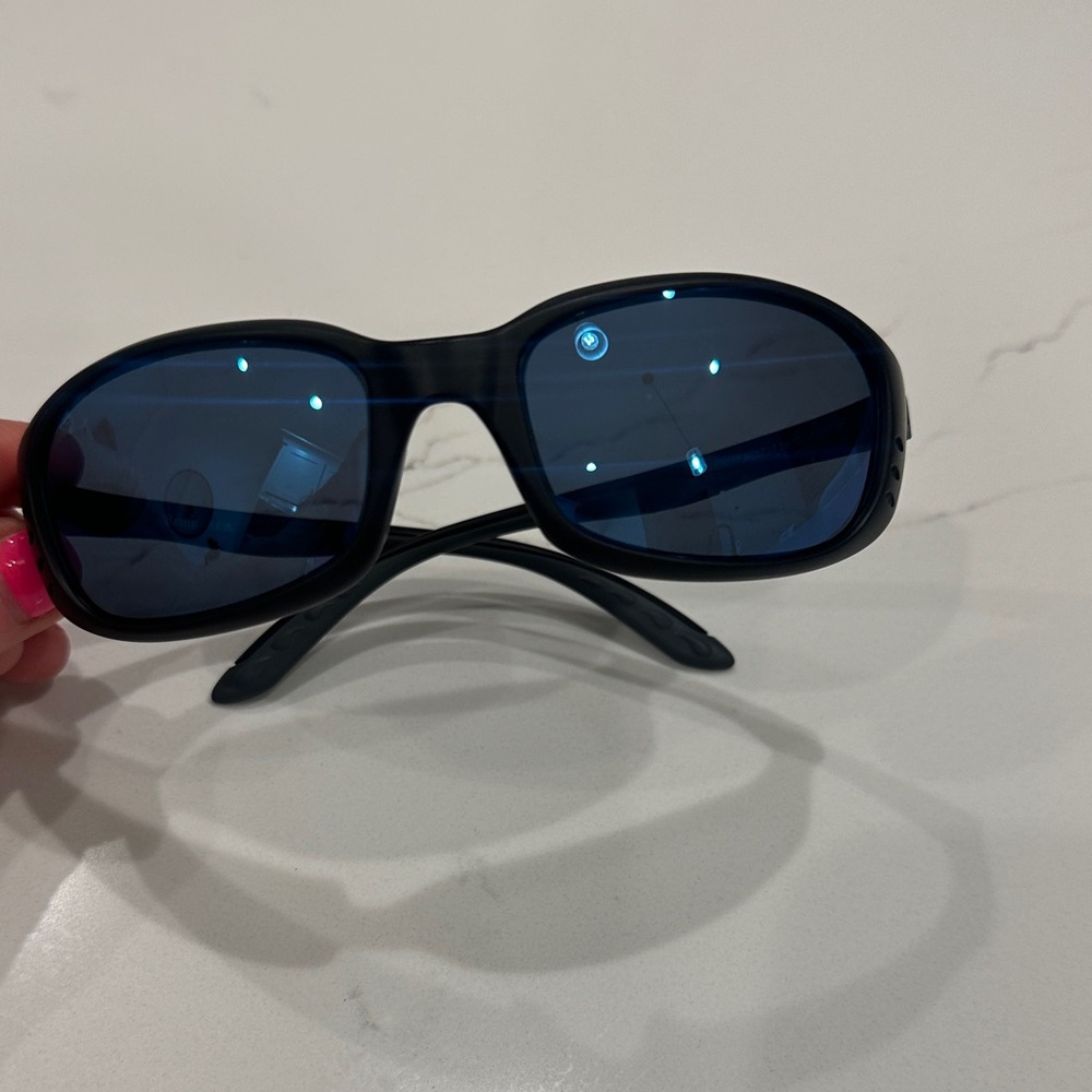 Oakley brand new Black Smart Sunglasses